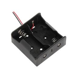 Koszyk baterii R20x2 - 3869