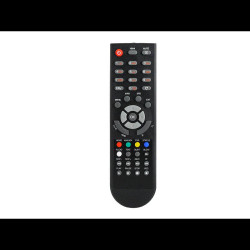 Pilot Opticum RCU015 (X8, HDX2, GLOBO HD XS2,XC1﻿,XC2,XS65﻿, STB N4, N5, N6, T90 LITE)