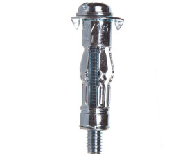Łącznik do płyt G-K M6x37 mm Rawlplug R-SM-06037 /100 szt./