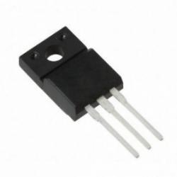STP5NK50ZFP Tranzystor MOSFET N-CH 500V 1.22Ohm 4.4A 25W TO-220FP cena netto