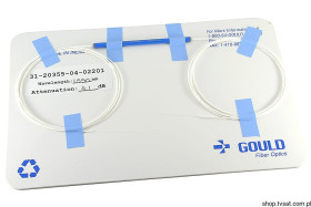 31-20355-04 Attenuator 4dB BWDM 1550 nm MODULE GOULDFIBER