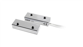 B-3A Kontaktron Boczny