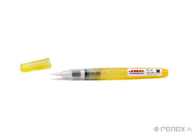 Pióro z pędzelkiem do topnika 5.5 ml JBC