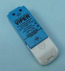 12VAC 60W VIPER TRAFO ELEK.