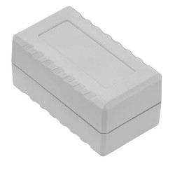 Z130J Obudowa Jasna 27x31x56 ABS