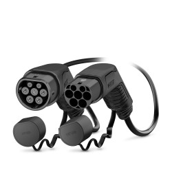 Przenośny kabel do ładowania samochodu elektrycznego AC Phoenix Typ 2 32A/480V, 5m EV-T2G3PC-3AC32A-5,0M6,0ESBK11