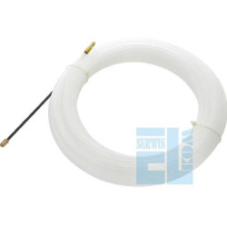 LINKA PILOT DO PRZECIĄGANIA PRZEWODÓW 5m /6160