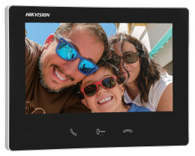 DS-KH7300EY-WTE2 - monitor do wideodomofonu