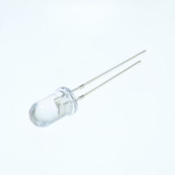 DIODA LED 5MM BIAŁA FYL-5014UWC1C 12CD 20ST RoHS