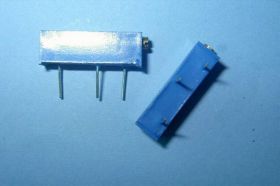 100R 89P=90P=43P=3006P POTENCJOMETR