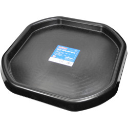 Faithfull FAISPOTMINI Mini Octagonal Spot Mortar Mixing Board 70cm&#xB2;