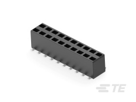 TE Connectivity AMP 1-969973-0