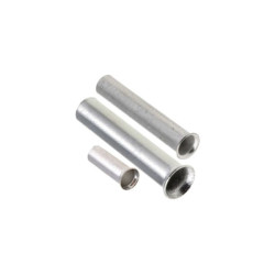 Końcówka tulejkowa nieizolowana NTN 1/10 (100 szt.) Next