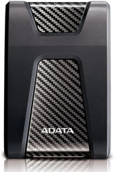 Adata DashDrive Durable HD650 2TB 2.5i039/bri039/br USB3.1 Czarny