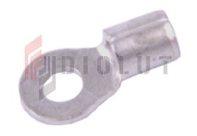 KON2-3 Końc. oczkowa nieizol. 1,5-2,5mm2/M3 100szt