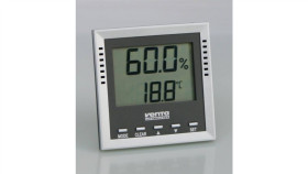 Venta-Termohigrometr