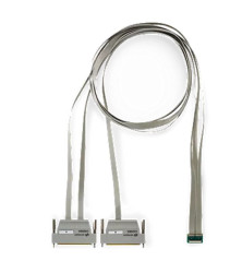 Sonda do oscyloskopów Zestaw sond testowych Keysight Technologies 61-stykowe złącze sondy ZIF, złącza 160-stykowe U4208A