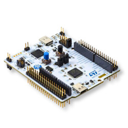 Zestaw startowy STM32 NUCLEO-H503RB STM32H503RBT6 ARM CORTEX-M33 NUCLEO-64