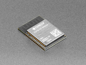 Adafruit ESP32-C6-WROOM-1-N4 Engineering Module - 4 MB Quad SPI Flash