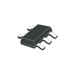 SN74LV1T86DBVR