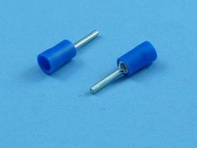 KK-B KONEK.RURKOWY PIN-1,9mm (100SZT)