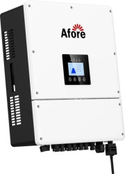 Inwerter sieciowy 3-fazowy 30kW AFORE ATON BNT030KTL 3MPPT