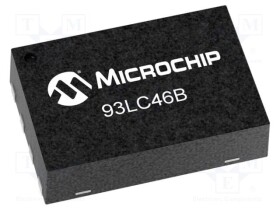 93LC46BT-I/MNY