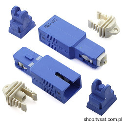 112-320-001V002 Fiber Optic Connector 1550 nm PLUG DIAMOND