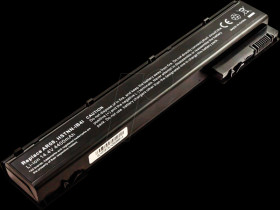 53831 Laptop battery for HP, Li-Ion, 4400 mAh