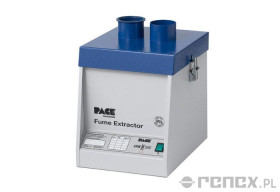 Pochłaniacz oparów PACE ARM-EVAC 200