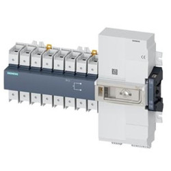 SENTRON, 3KC transfer switching equipmen