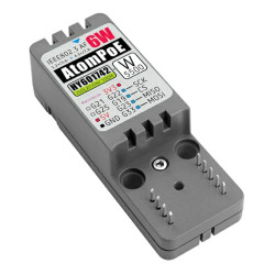 ATOMIC PoE Base W5500