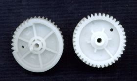 NR0716 GOLDSTAR ZĘBATKA VIDEO