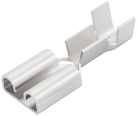 TE Connectivity 61107-1 Złącze żeńskie płaskie 10000 szt.