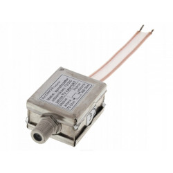 Symetryzator ant. UKF wej.F wyj. 300ohm 75ohm/300ohm