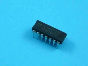 74HCT-30 DIP-14 UKŁAD