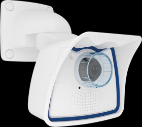 MX-M26B-6N Camera module, body