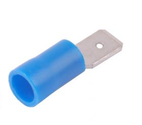 KMB4.8X0.8 WTYK PŁASKI KONEKTOR