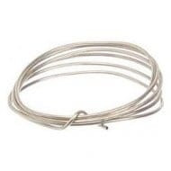 DRUTAG150 Srebrzanka średnica: 1.5mm cena za metr bieżący