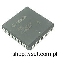 SH100E3043 IC Telecom ASIC SMD-PLCC68 INFINEON