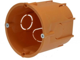 Puszka p/t fi:60 głęboka OP=110szt