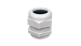 Dławnica Kablowa Poliamidowa Pg42 Ip68 V-Tec Pg42 Lgr Jasnoszara 2024799 /5Szt./