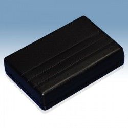 Obudowa KM-39 materiaĹ : polistyren czarny