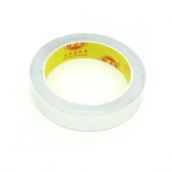 Taśma ochronna aluminiowa 20mm 20m