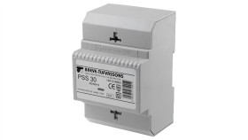 Pss30/400/230V Transformator Sieciowy 30Va 400Vac 230V Na Szynę Din Ip30