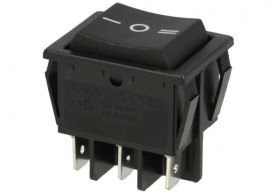 PRZELACZNIK STABILNY RS2032C0BK