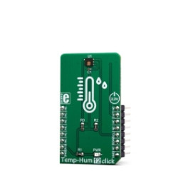 MIKROE Temp&Hum 12 Click