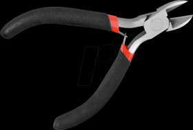 77099 Side-cutting pliers length 110 mm