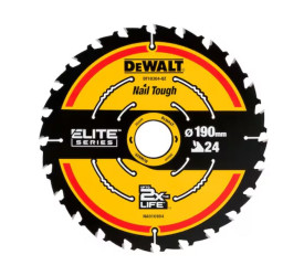 24T Circular Saw Blade