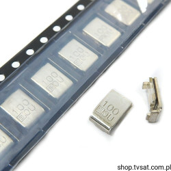 PFSM.100.2 PTC Fuse 1A 60V SMD SCHURTER